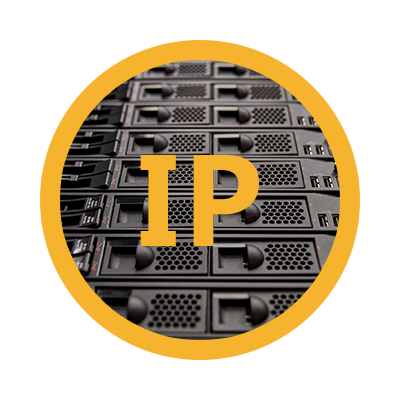 IP資源管理 IP資源管理